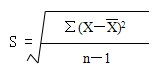 計算公式